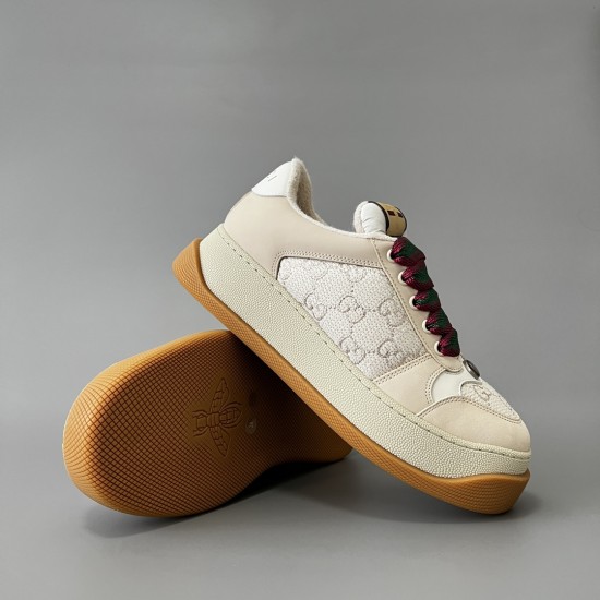 Gucci Screener