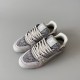 Trainer Low Top Casual Board Shoes