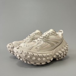 Defender dad shoes