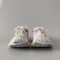 Sergent Derby Shoes 