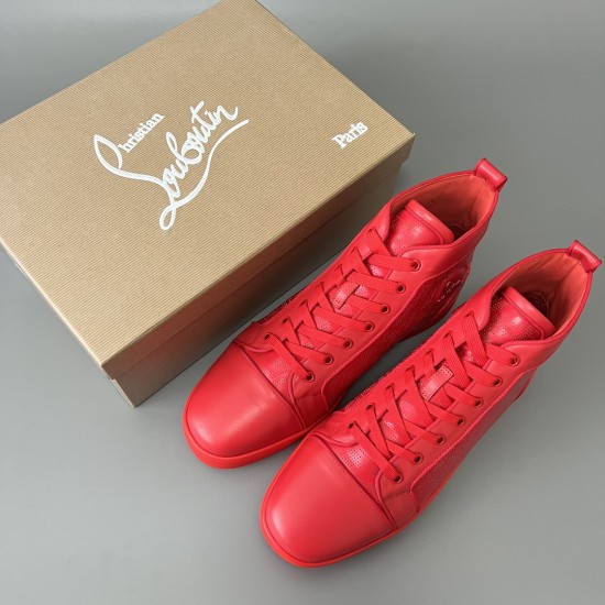  Lou Spikes