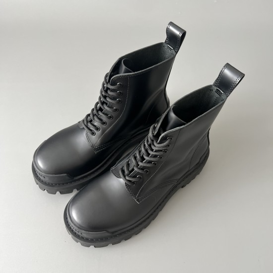 Martin boots