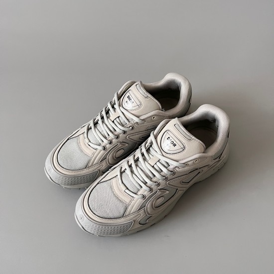 STONE ISLAND x DIOR Sneakers