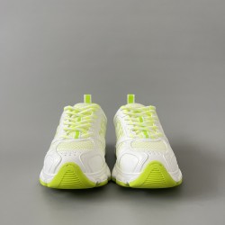 Chrono Sneakers