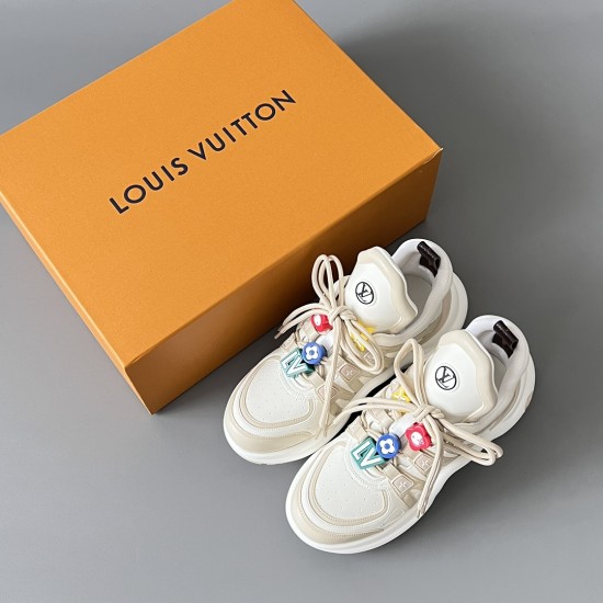 LOUIS VUITTON Archlight