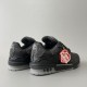 Trainer Low Top Casual Board Shoes