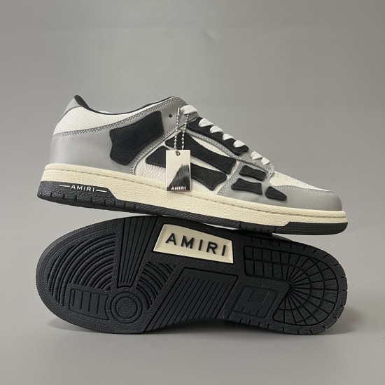 AMIRI SkeI Top LoW