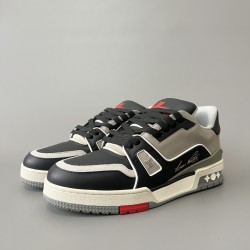 Trainer Low Top Casual Board Shoes