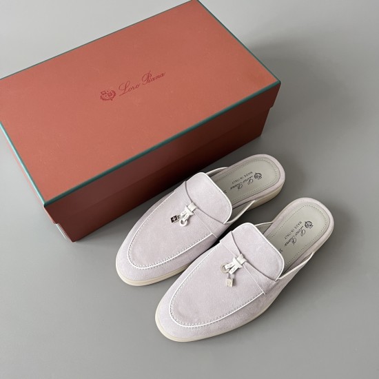 Half-slippers Shoes