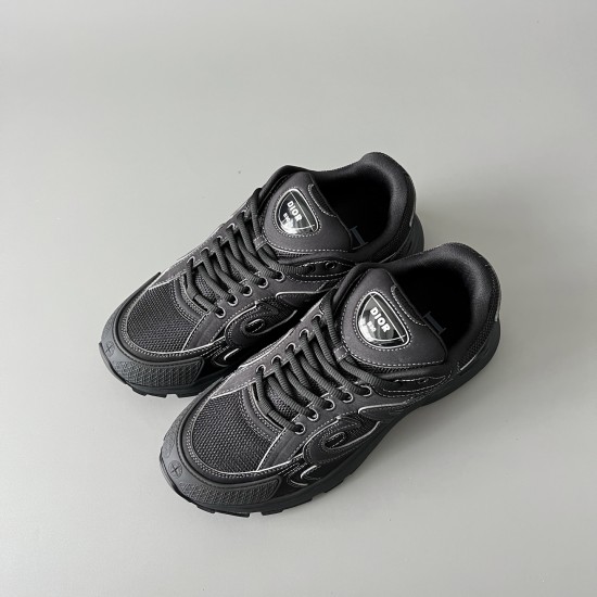 STONE ISLAND x DIOR Sneakers