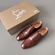 Greggo Leather Shoes