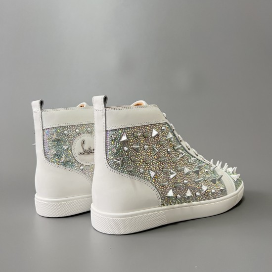  Lou Spikes