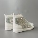  Lou Spikes