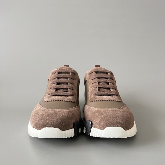 Bouncing Sneakers