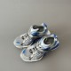 X-Pander Mesh Nylon Sneakers