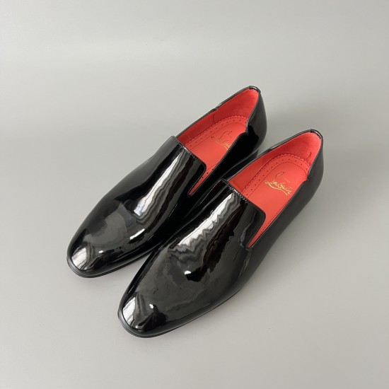Greggo Leather Shoes