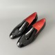 Greggo Leather Shoes