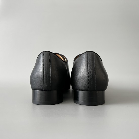 Greggo Leather Shoes