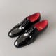 Greggo Leather Shoes
