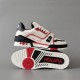 Trainer Low Top Casual Board Shoes