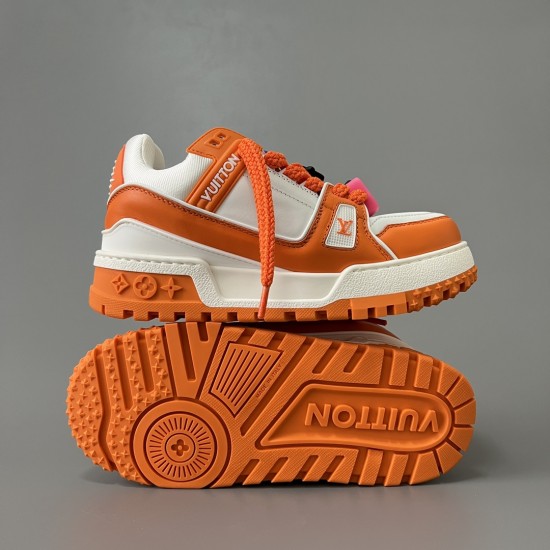Trainer Maxi 