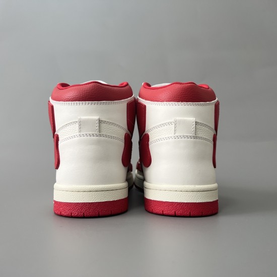 Top High Bone Shoes