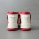 Top High Bone Shoes