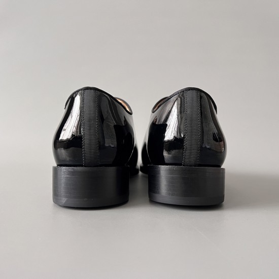 Greggo Leather Shoes