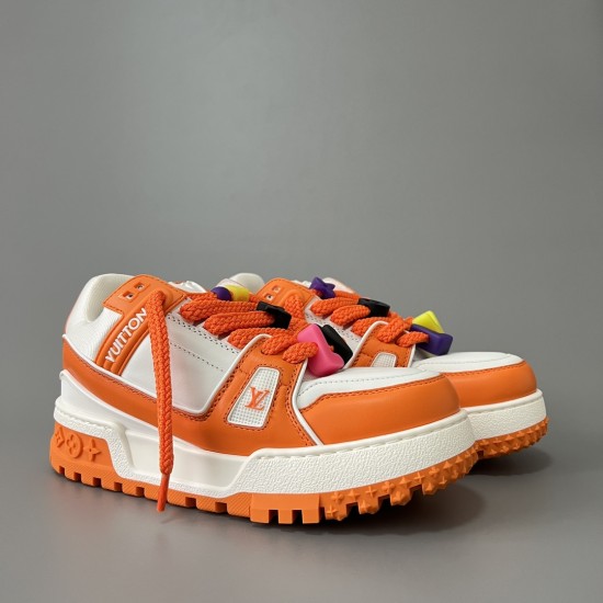 Trainer Maxi 