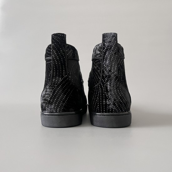  Lou Spikes