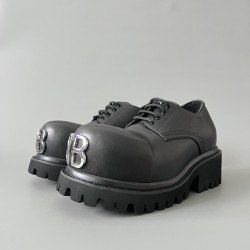 Stomper Loafers