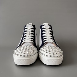  Lou Spikes