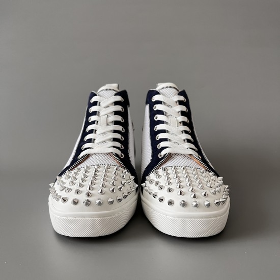  Lou Spikes