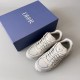 STONE ISLAND x DIOR Sneakers