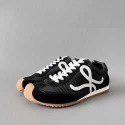 Ballet Runner 2.0
