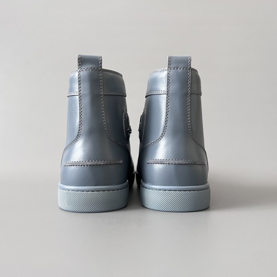 Lou Spikes
