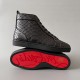  Lou Spikes