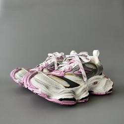CARGO Round toe Lace-up