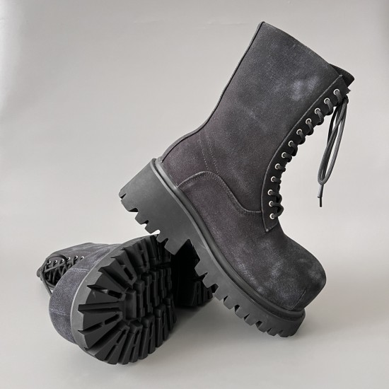 Stomper Boots