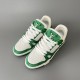 Trainer Low Top Casual Board Shoes