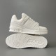 Trainer Low Top Casual Board Shoes