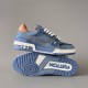 Trainer Low Top Casual Board Shoes