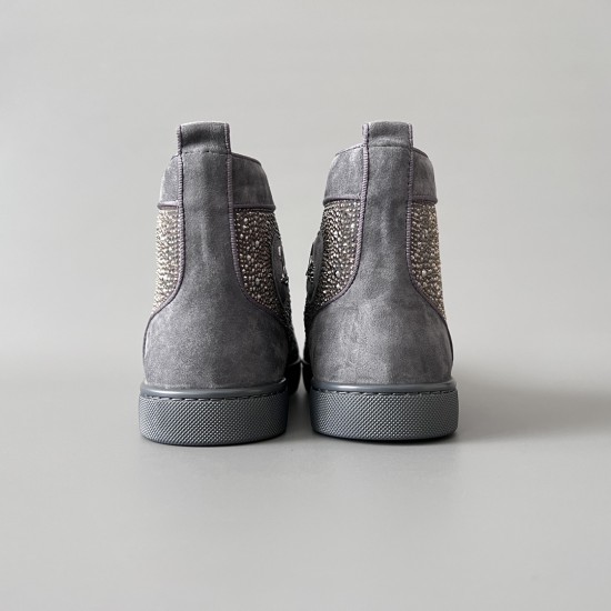  Lou Spikes