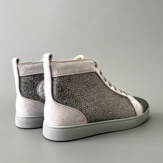  Lou Spikes
