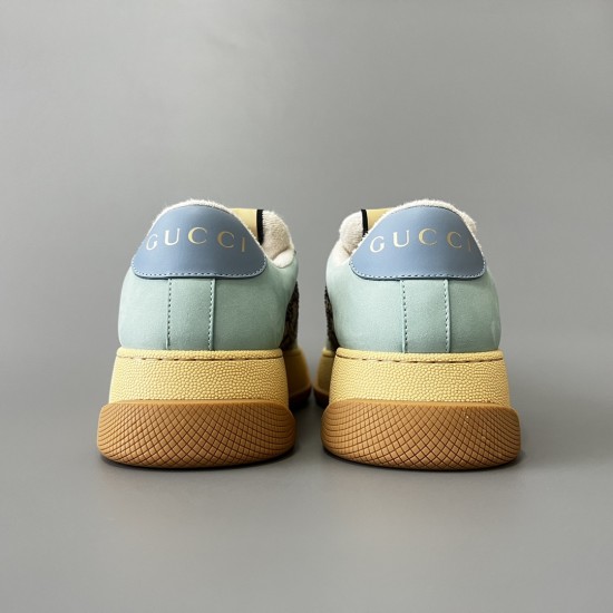 Gucci Screener