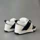 Open Skate Breaded Shoes