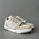 Trainer Low Top Casual Board Shoes
