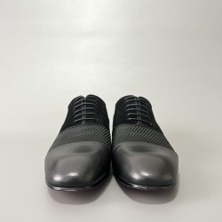 Greggo Leather Shoes