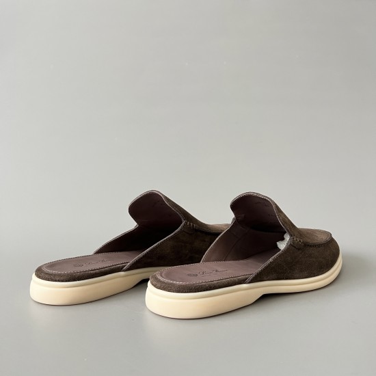 Half-slippers Shoes