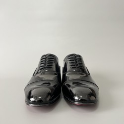 Greggo Leather Shoes